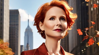 'Sex and the City' Challenge: How Much Do You Know about Miranda Hobbes?