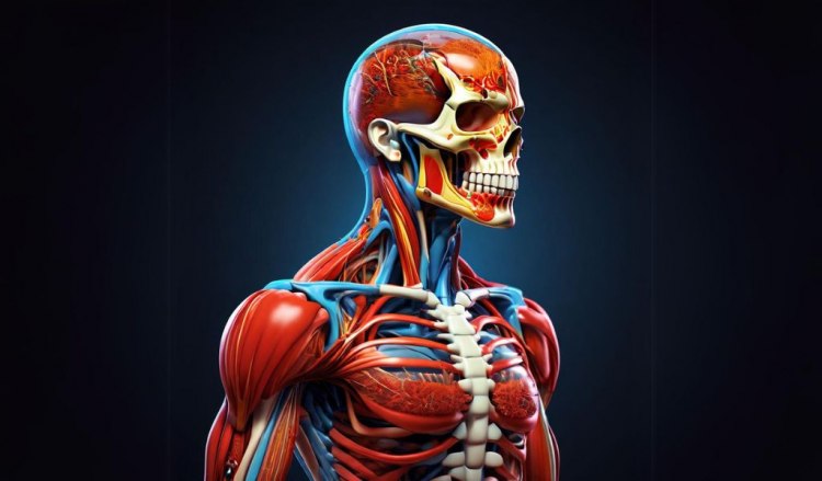 Anatomy Adventure: A 15-Question Journey Through Human Body 