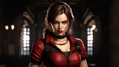 Survival Horror Genius Test: 'Resident Evil – Code: Veronica' Edition
