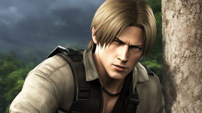 The Ultimate Trivia Challenge: Are You a Resident Evil 4 Expert?