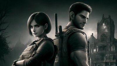 How Much Do You Know about "Resident Evil HD Remaster"?