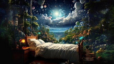  20 Common Dreams Interpreted: What Do Your Dreams Really Mean?