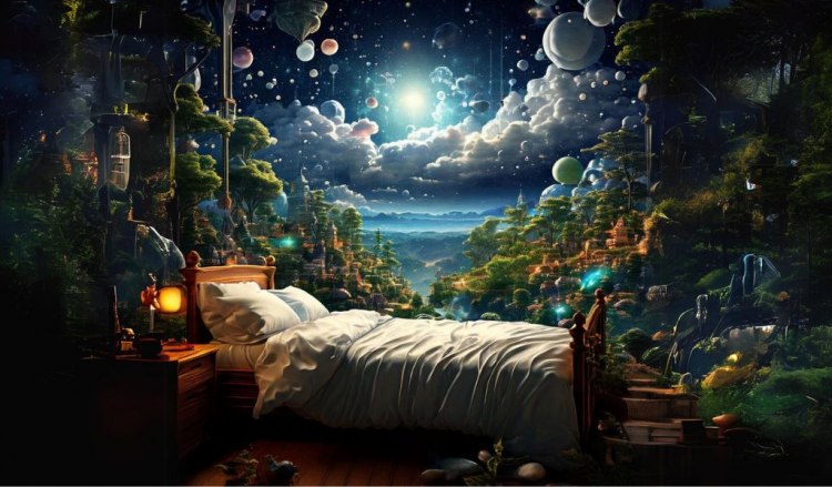  20 Common Dreams Interpreted: What Do Your Dreams Really Mean?