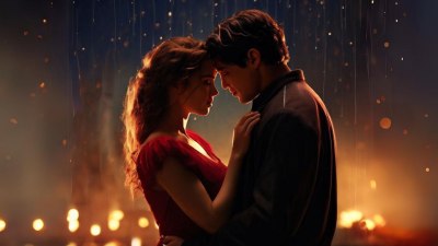 Unlocking Love with the Stars: How Each Zodiac Sign Watches a Romantic Movie