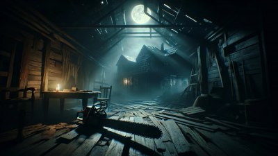Can You Escape the Bakers? Take the "Resident Evil 7: Biohazard" Trivia Challenge!
