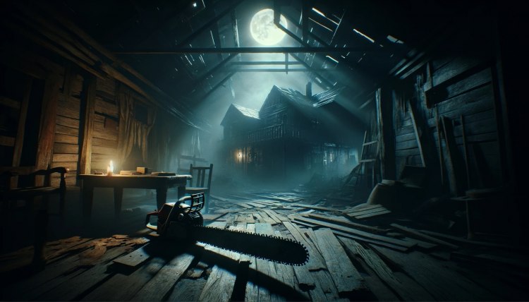 Can You Escape the Bakers? Take the "Resident Evil 7: Biohazard" Trivia Challenge!