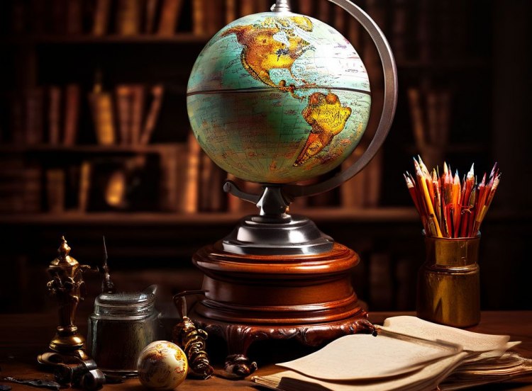 20 Brainteasers: Prove Your General Knowledge