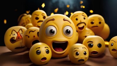 Decode the Emoji Movie Titles: Guess the Movie Titles Based on a Series of Emojis!