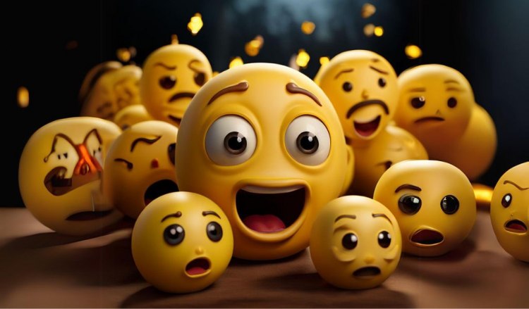 Decode the Emoji Movie Titles: Guess the Movie Titles Based on a Series ...