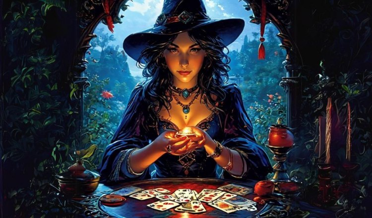 Fortune-Telling By Cards: Exploring the Ancient Art of Cartomancy
