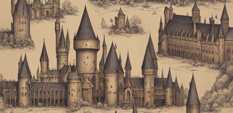 Hogwarts House Harmony: Does Your Personality Align with Gryffindor's Bravery or Ravenclaw's Wit?