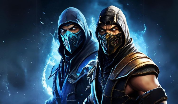 Fatality Flair: Do You Favor Scorpion's Teleportation or Sub-Zero's Freezing Fury?