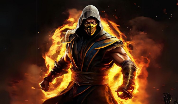 Realm Royalty or Rebel Renegade? Unleash Your Mortal Kombat Allegiance!