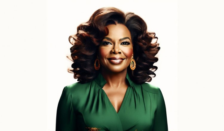 Could You Handle Being Oprah’s Assistant for a Day?