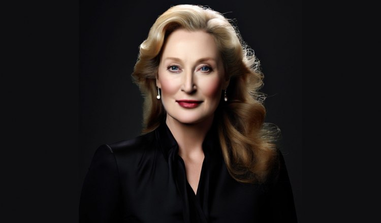 Which Meryl Streep Character Would Be Your Mentor?