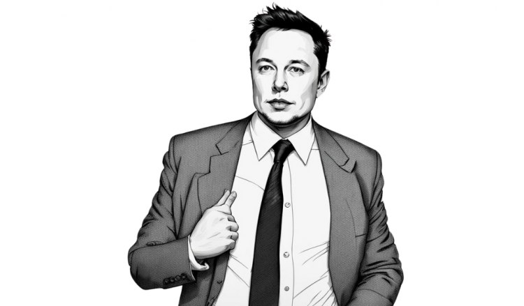 What’s Your Inner Elon Musk Invention?