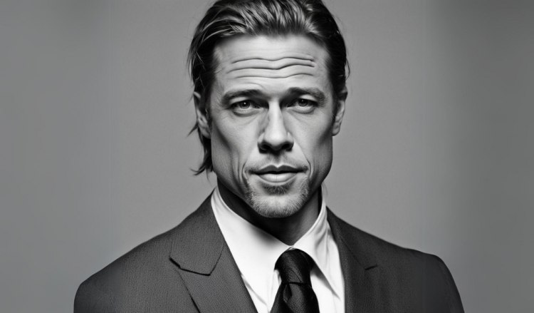 Which Brad Pitt Character Is Your Travel Buddy?