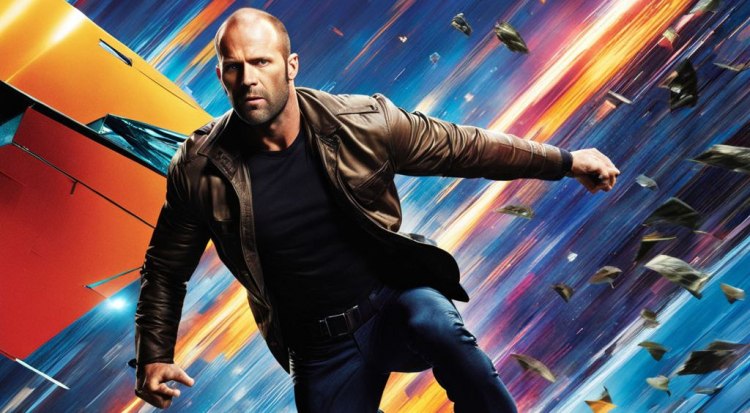 Could You Survive a Spy Mission with Jason Statham?