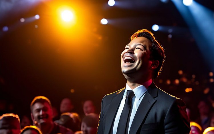 Could You Win a Lip Sync Battle Against Jimmy Fallon?