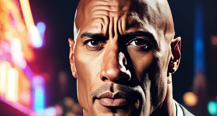 Which Prank Would You Pull on Dwayne 'The Rock' Johnson?