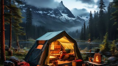 Pack Like a Pro: The Essential Camping Gear for Your Zodiac Sign 🎒