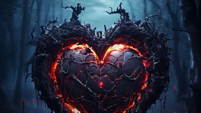 Haunted Hearts: When Zodiac Signs Fall for Ghosts (or Do Ghosts Fall for Them?) 👻🤍