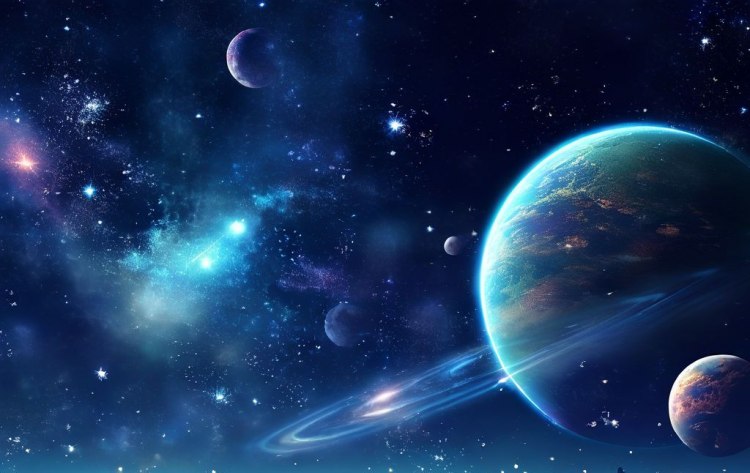 Galactic Guardians: Which Planet Protects Your Zodiac Sign?