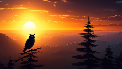Early Bird or Night Owl? The Ideal Camping Schedule for Your Zodiac Sign 🦉🐦