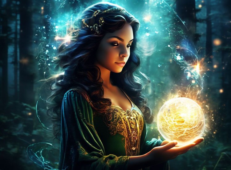 Magical Powers by Sign: What Supernatural Abilities Would Each Zodiac Possess?