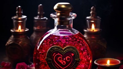 Love Potion Roulette: Will Your Zodiac Sign Find True Love or a Hilarious Disaster?