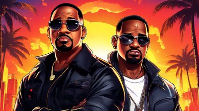 How Much Do You Know About "Bad Boys" Movies?