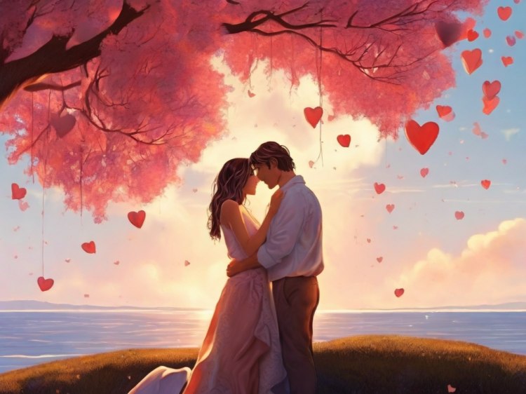 Love Languages: How to Speak Your Partner's Heart