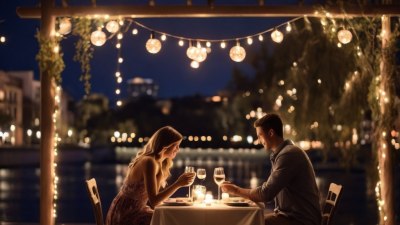 How to Plan the Perfect Surprise Date Night