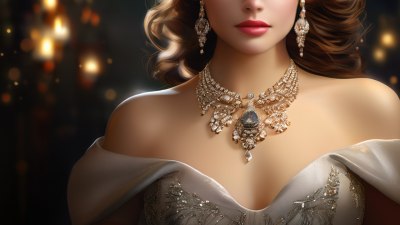 Jewelry and Accessories: How Women Can Perfect Their Formal Look