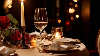 Timeless Table Manners: Dining Etiquette for the Perfect Dinner Date