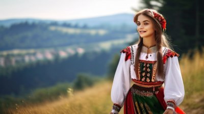 Which Haunting Bulgarian Melody Matches Your Spirit?