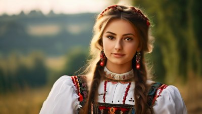 Uncover Your Bulgarian Folk Song Soul: Take the Quiz!