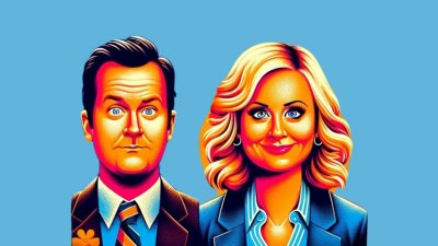 Pop Culture Personality Quiz: Are You More Chandler Bing or Leslie Knope?