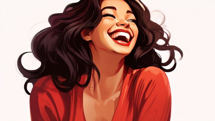 My Internal Monologue: A Hilarious Journey Through Self-Doubt, Sarcasm, and the Occasional Existential Crisis