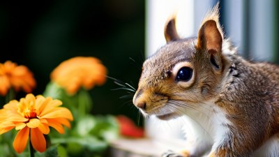 Life Hacks for the Easily Distracted: How to Focus Like a Boss (Even with a Squirrel Outside Your Window)
