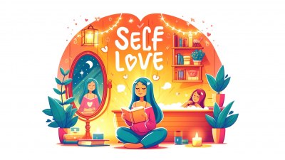 The Importance of Self-Love in Healthy Relationships