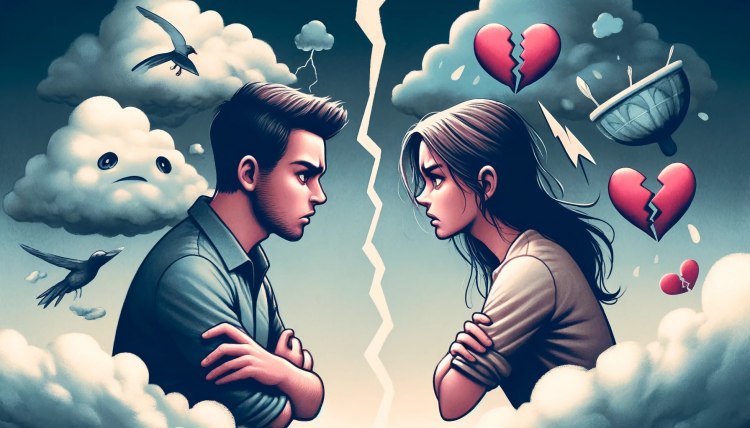 Conflict Resolution: How to Handle Disagreements in Relationships 