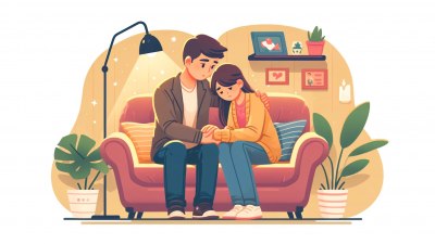 Maintaining a Strong Emotional Connection in Long-Term Relationships