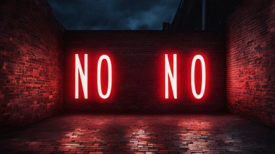 The Power of "No": Learning to Say No Without Feeling Like a Jerk
