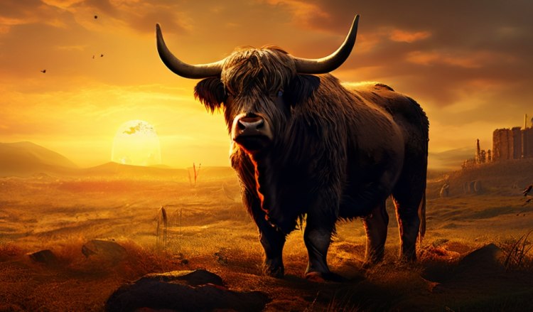 Strong Like an Ox: Building Resilience and Overcoming Obstacles