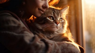 Sheltering a Soul: 5 Reasons to Open Your Heart (and Home) to a Rescue Pet