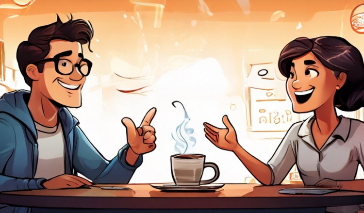 Mastering the Art of Small Talk: From Awkward Silence to Engaging Conversations