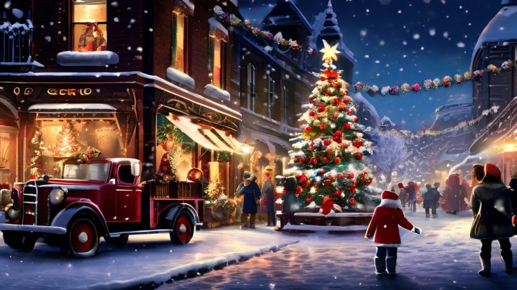 Holiday Hits: Guess the Catchphrase from the Christmas Movie!