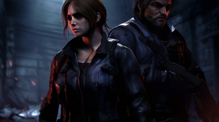 Pick a Resident Evil Sidekick and Discover Your Partner in Crime!