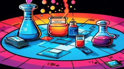The Periodic Table Challenge: Test Your Chemistry Knowledge!